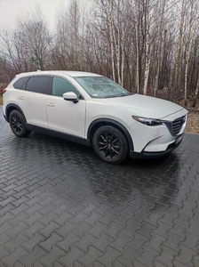 Mazda CX 9 2.5 , 2016