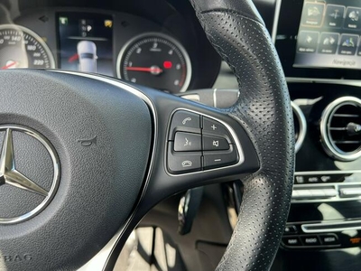 Mercedes GLC 220 220d 4MATIC salonPL, 1właściciel, FV23%, DOSTAWA, Gwarancja