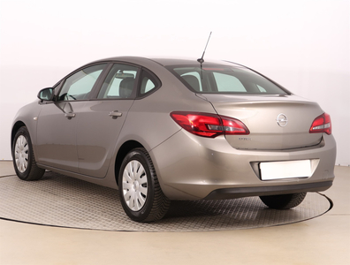 Opel Astra 2016 1.6 16V 46585km ABS klimatyzacja manualna