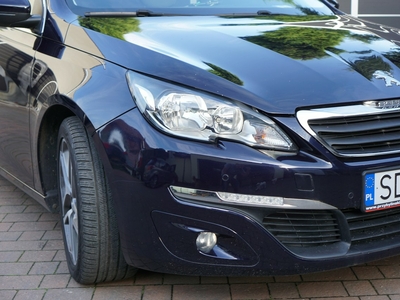 Peugeot 308 SW