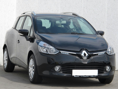 Renault Clio 2016 0.9 TCe 68117km Kombi