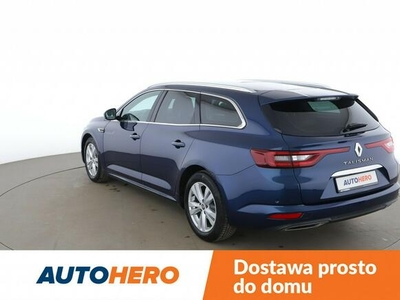 Renault Talisman GRATIS! Pakiet Serwisowy o wartości 1600 zł!