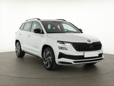 Skoda Karoq 2023 2.0 TSI 24575km SUV