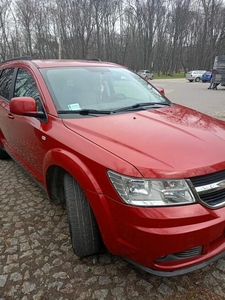 Sprzedam SAMOCHÓD DODGE JOURNEY