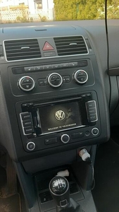 Sprzedam vw Touran