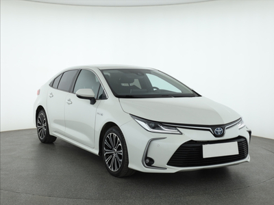 Toyota Corolla 2019 1.8 Hybrid 75588km Sedan