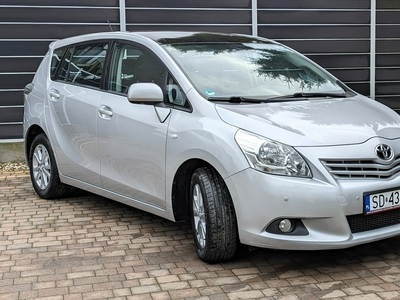 Toyota Verso