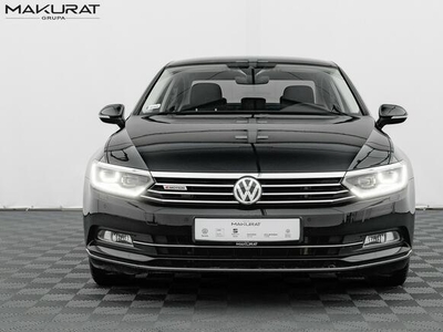 Volkswagen Passat 2.0 TDI BMT SCR 4Mot. Highline DSG7 Podgrz.f LED Salon PL VAT 23%