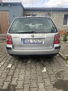 Volkswagen Passat B5 1.6, climatronic, do negocjacji