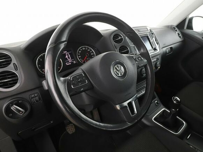 Volkswagen Tiguan GRATIS! Pakiet Serwisowy o wartości 900 zł!