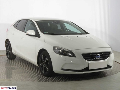 Volvo V40 1.6 112 KM 2014r. (Piaseczno)