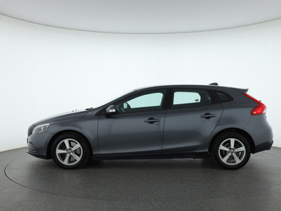 Volvo V40 2014 2.0 D3 170521km Hatchback