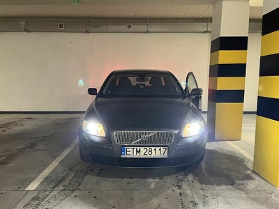 Volvo v50 2.0d 136km