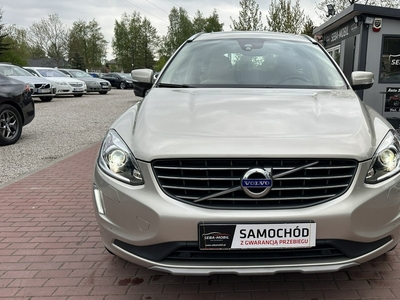 Volvo XC 60