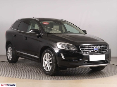 Volvo XC60 2.0 147 KM 2016r. (Piaseczno)