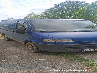 Citroen Jumper 1.9 D