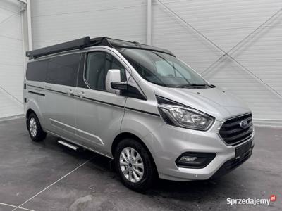 Ford Transit Custom PANAMA P/54 campervan niski przebieg FV…