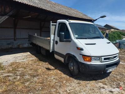 Iveco Daily 2.8