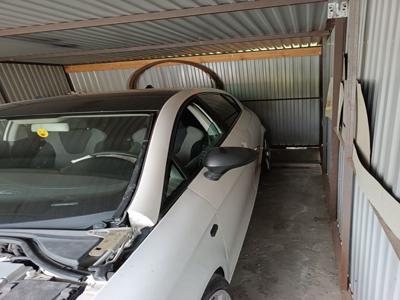 Leon 2 1.6tdi na chodzie