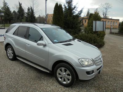 Mercedes ML 320