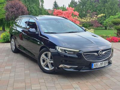 Opel Insignia Automat Ful Led Nawigacja z Niemiec ! 2018