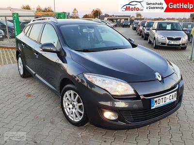 Renault Megane III 1.5 dCi Dynamique