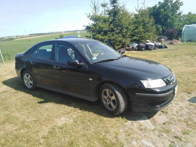 Saab 9-3 1.8l 2004r