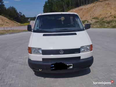 T4 2.5tdi 88hp 6osob 2002r