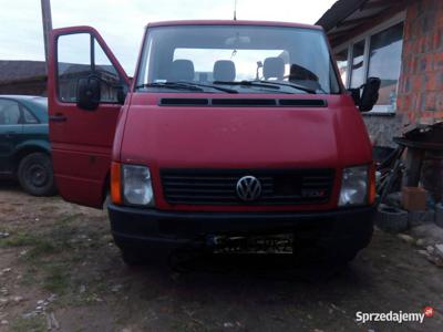 Volkswagen LT