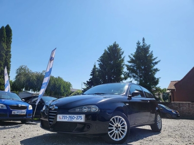 Alfa Romeo 147