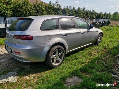 Alfa romeo 159 SW 2007