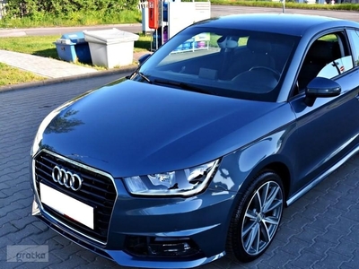 Audi A1 I (8X)