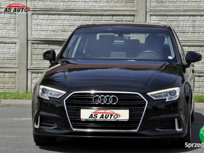 Audi A3 2,0TDi 150KM Attraction/Navi/Alufelgi/Parktronic/Bixenon/Led 8V (2…