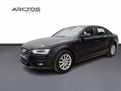 Audi A4 B8 Limousine Facelifting 1.8 TFSI 170KM 2015