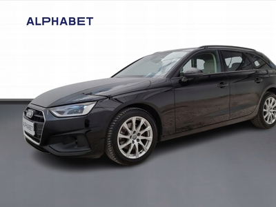 Audi A4 B9 Avant Facelifting 2.0 35 TDI 163KM 2020