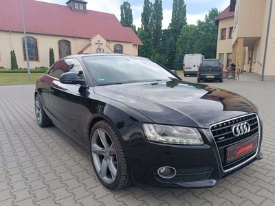 Audi A5 I 2007