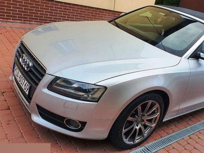 Audi A5 I 2011