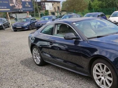 Audi A5 I Coupe 1.8 TFSI 170KM 2008