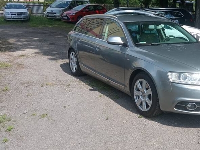 Audi A6 2.0 TDI