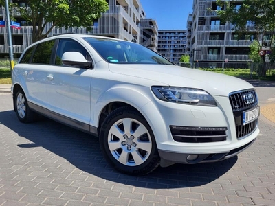 Audi Q7 I 2014