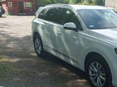 Audi Q7 II 2017