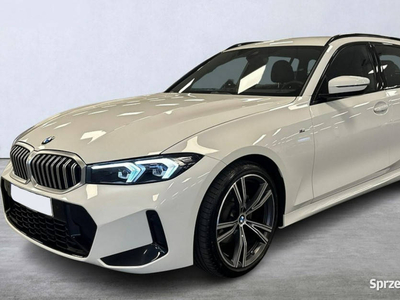 BMW 320 BMW 320d Touring M Sport G20 (2019-)