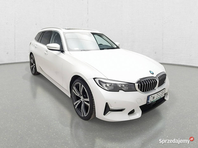 BMW 320 G20 (2019-)