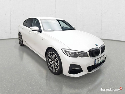 BMW 320 G20 (2019-)