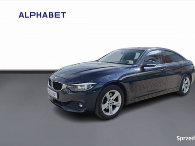 BMW 430 BMW 430i GPF xDrive Advantage