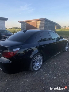 BMW E60 M54B30 LPG MPAKIET AUTOMAT