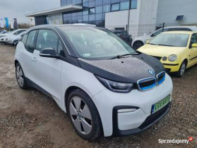 BMW i3 I (2013-)