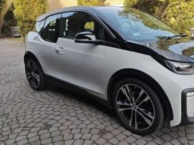 BMW i3 I (2013-)