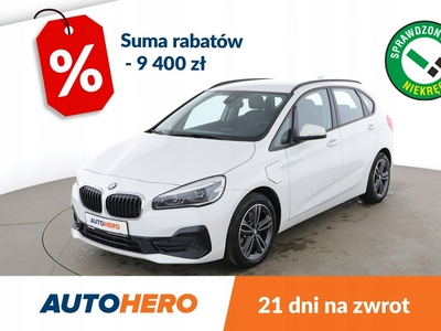 BMW Seria 2 F22-F23-F45-F46 Active Tourer Facelifting 225xe 224KM 2019