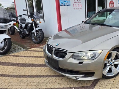 BMW Seria 3 E90-91-92-93 2011